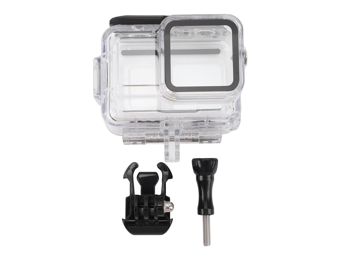 2026yncm-funda Impermeable Para Cámara Insta360 Ace, Estuche De Buceo Y Protector Submarino