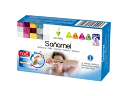 Suplemento Alimentar NOVADIET Soñamel (30 Comp - Comprimido)