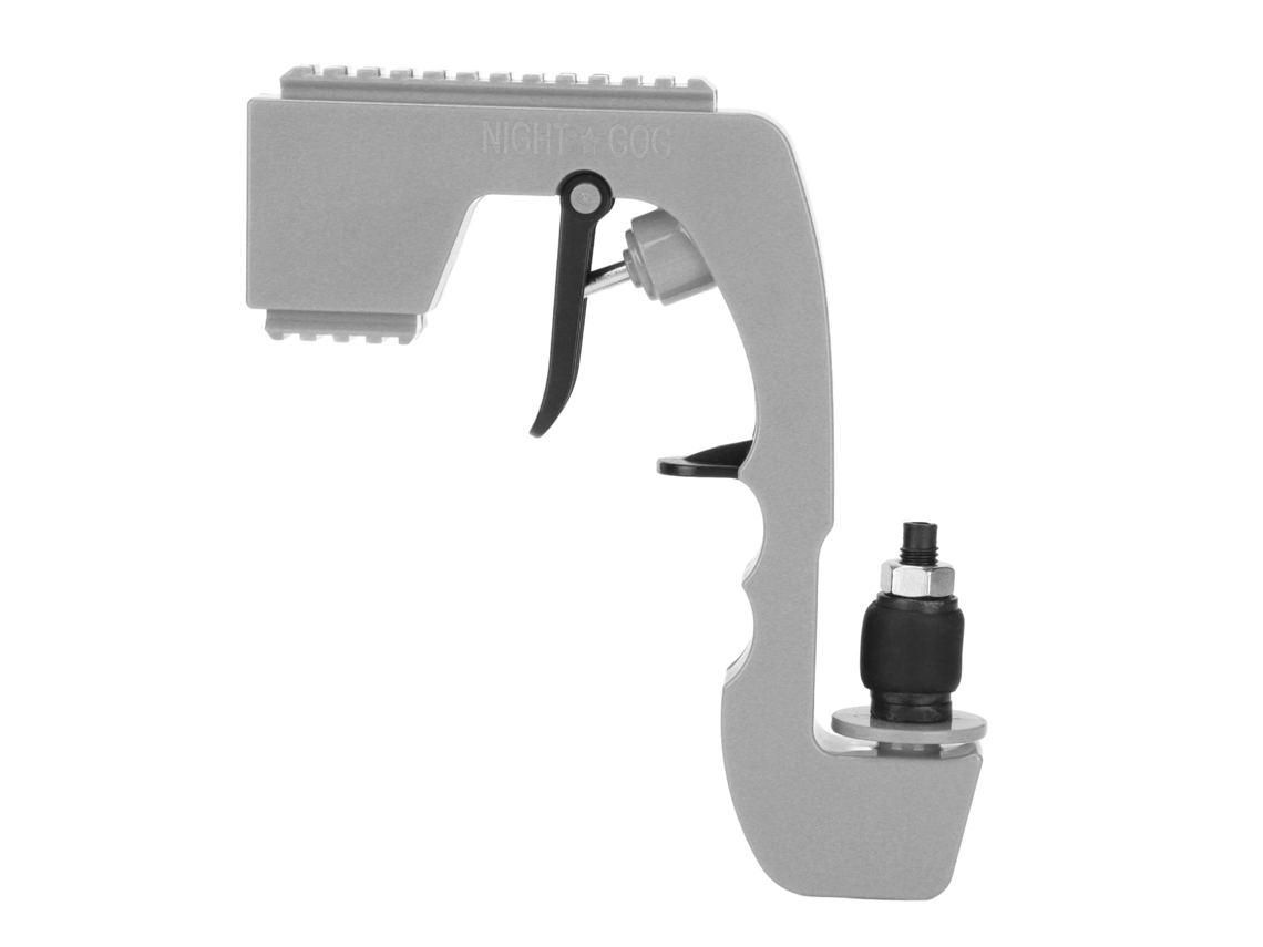 Pulverizador De Plástico Para Champán, Ideal Para Fiestas Con Cerveza Y Vino Espumoso, Color Gris.