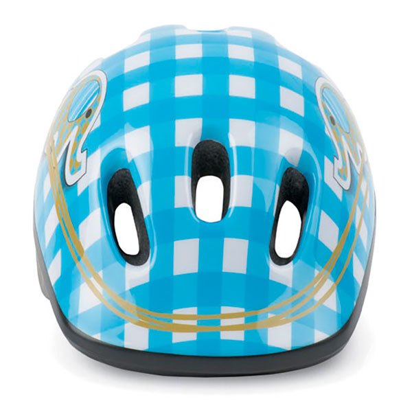 Casco POLISPORT Ityzen Kineti Mate Livid