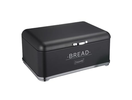 Panera FEEL MAESTRO MR-1677-AR Negro Blanco/Negro Acero Inoxidable Acero