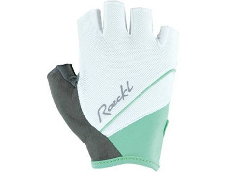 Guantes para Mujer ROECKL Denice Multicolor para Ciclismo (7)