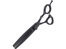 Tijeras De Peluquería Profesionales De Acero Inoxidable De 5,5 Pulgadas Con Diseño