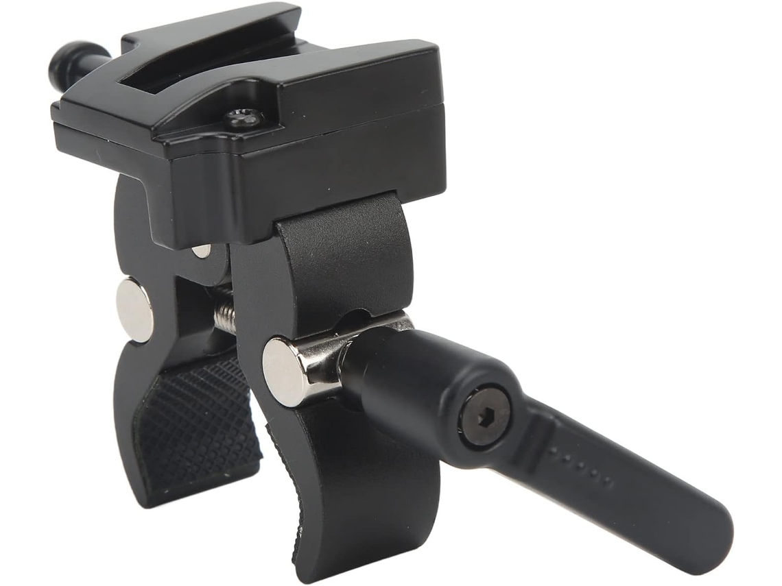 Abrazadera Para Batería De Cámara, Adaptador V-lock