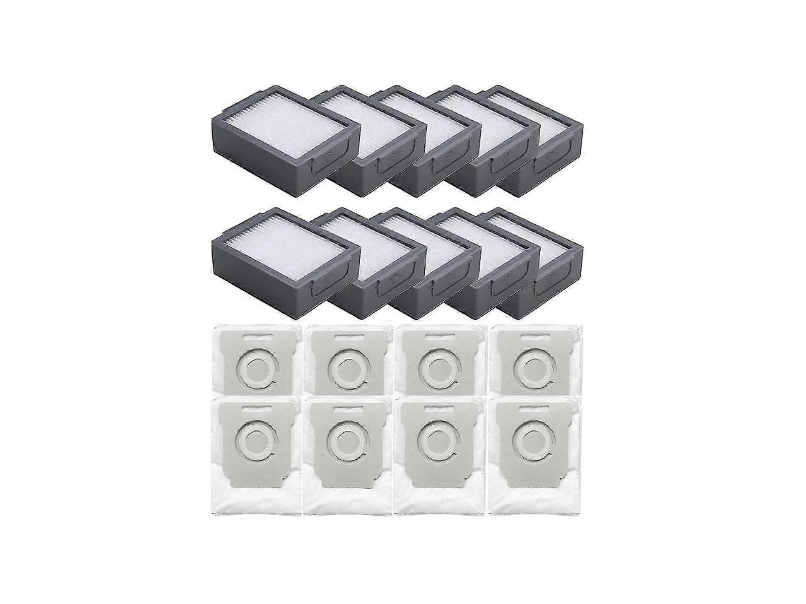 Replacement Parts For Ie Series I7 I7+ I8 I3 I6+/plus E5 E6 E7 Vacuum Cleaner