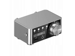 Mini amplificador potente Bluetooth 5.0 de 100 W Nostalgia88