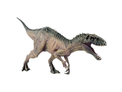 -figuras De Acción De Dinosaurios De Plástico Modelo Tiranosaurio Rex Con Boca Móvil Regalo Para Niños Niñas