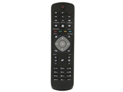 Mando A Distancia De Repuesto Mb17562, Mando A Distancia Universal Portátil Sensible Para Tv