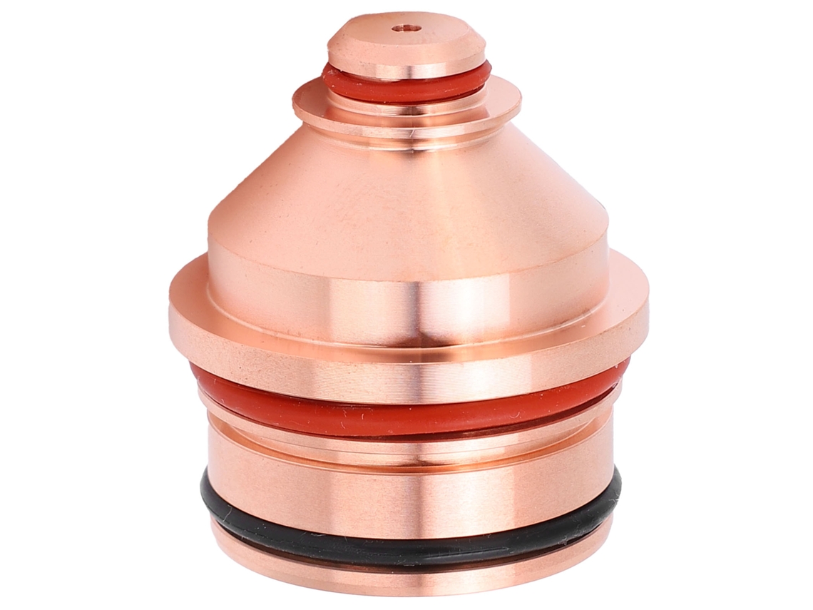 Adaptador De Enchufe De Corte De Cobre Integrado 220182 130a Para Reemplazo De Boquillas