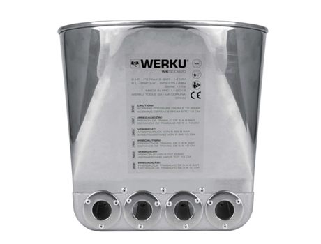 Wk500920 Werku Cemque