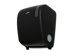 Dispensador de papel JOFEL Timeless Negro