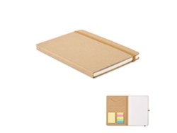 Set De Papelería Reciclado A5