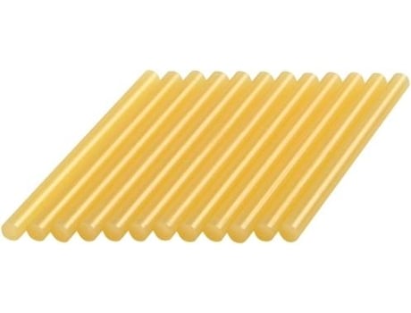Barra Pegamento BOSCH Madera 7Mm