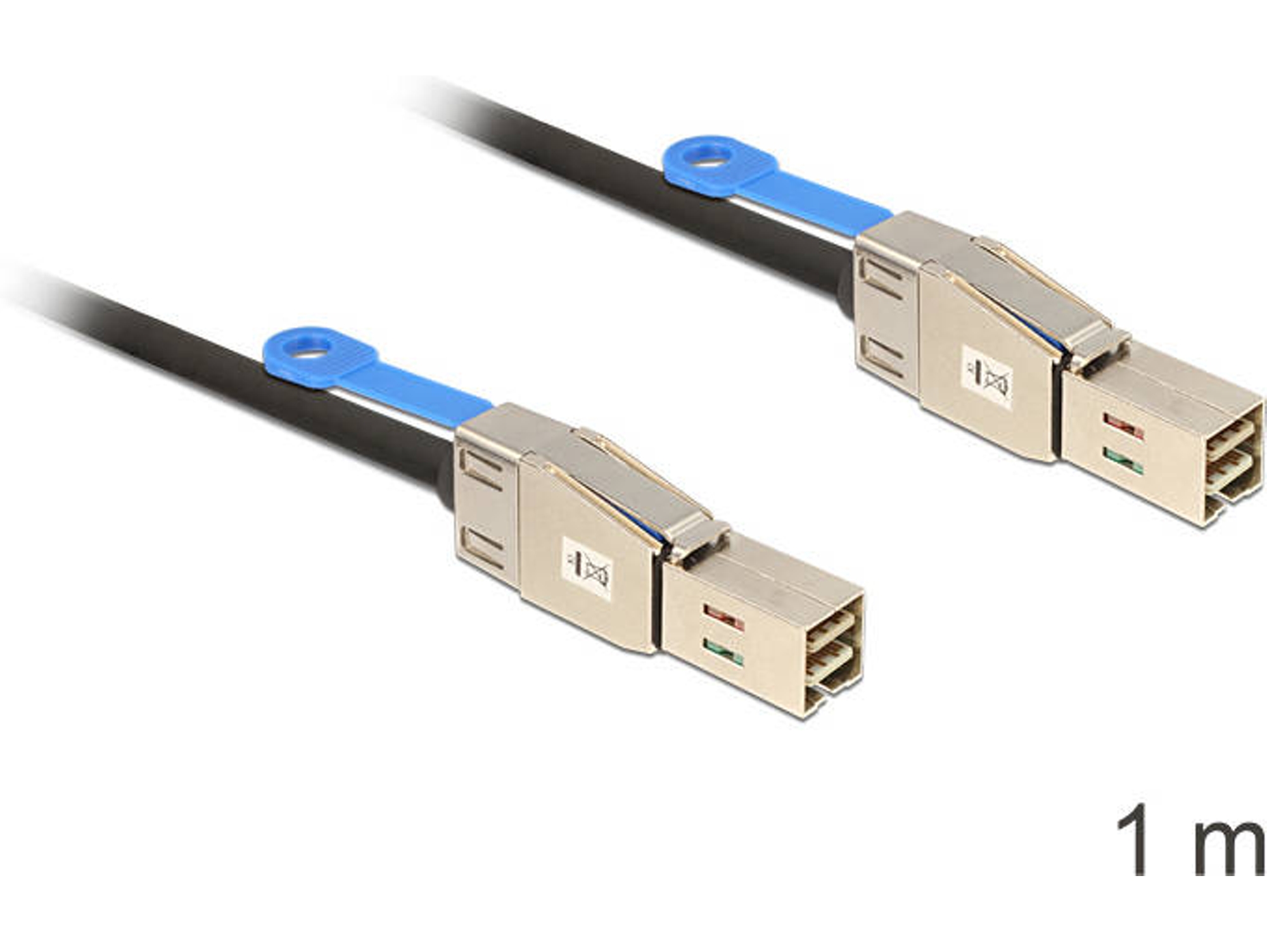 Cable de Alimentación SCSI DELOCK (SCSI)