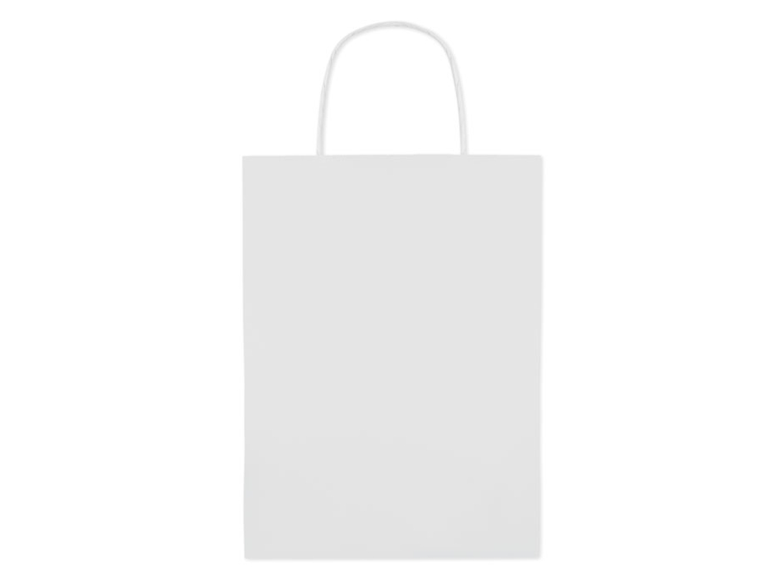 Bolsa Papel Mediana 150 Gr/m²