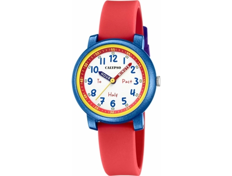 Reloj Infantil CALYPSO K5827/5