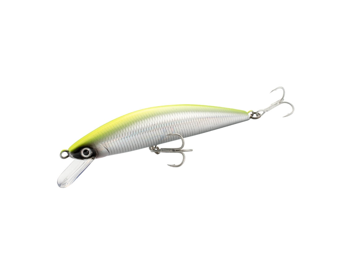 (modelo G13cm 40g) Señuelo De Pececillo Hundido Sistema De Pesaje Señuelo Duro