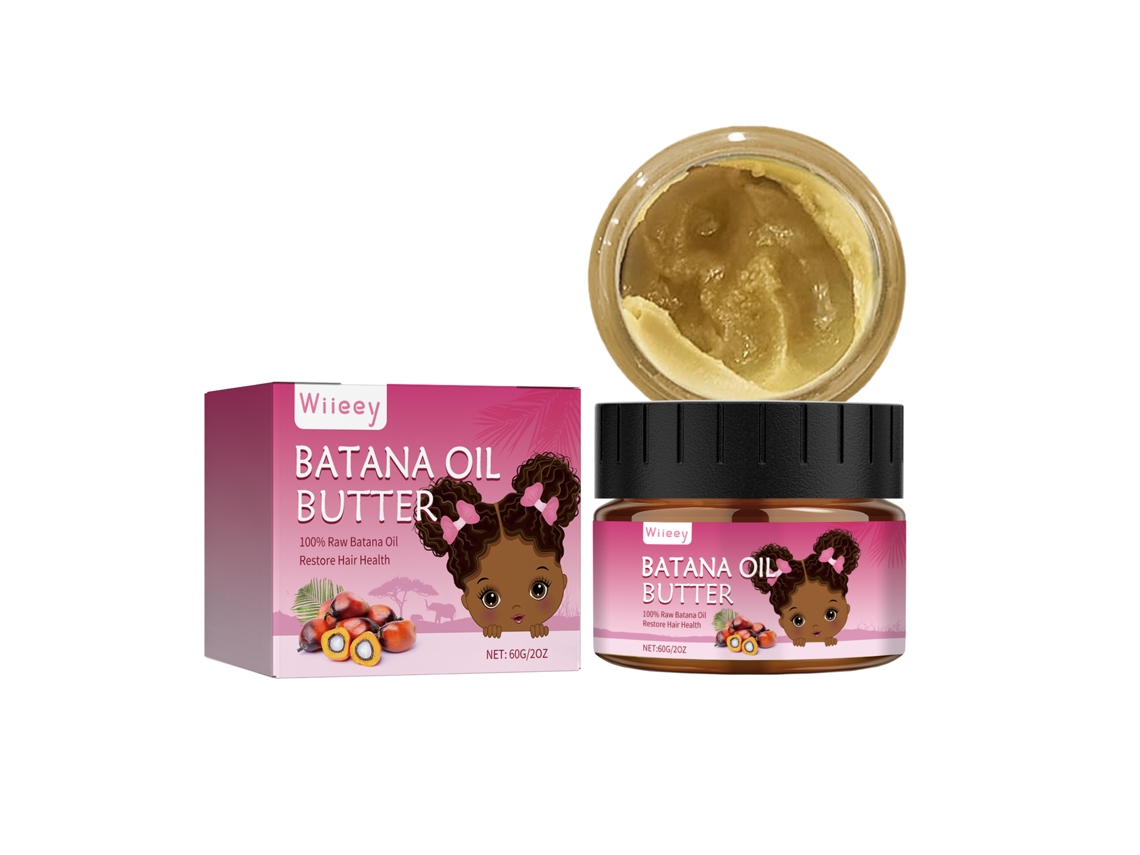 Aceite capilar Batana