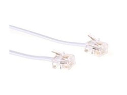 Modularcable Rj11 6p/4c 2m