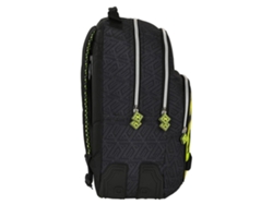 Mochila SAFTA Nerf Neon