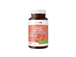 Cápsulas de suplemento dietético Phytocare Hair Balance