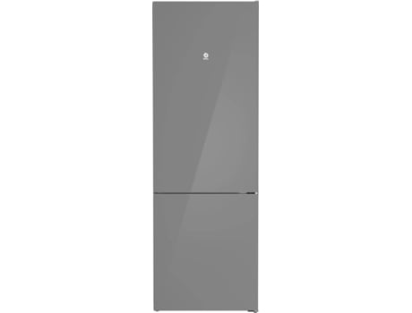 Frigorífico Combi BALAY 3KFC879AI (No Frost - 203 cm - 440 L - Inox)