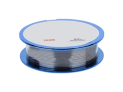 Hilo de pesca de nailon de 100 m, 2.0 mm de resistencia.