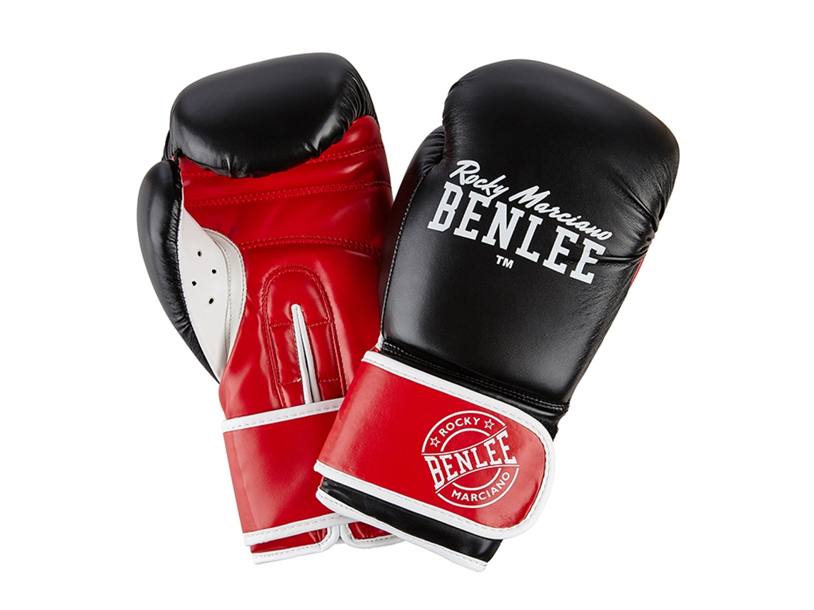 Guantes de boxeo BENLEE Carlos