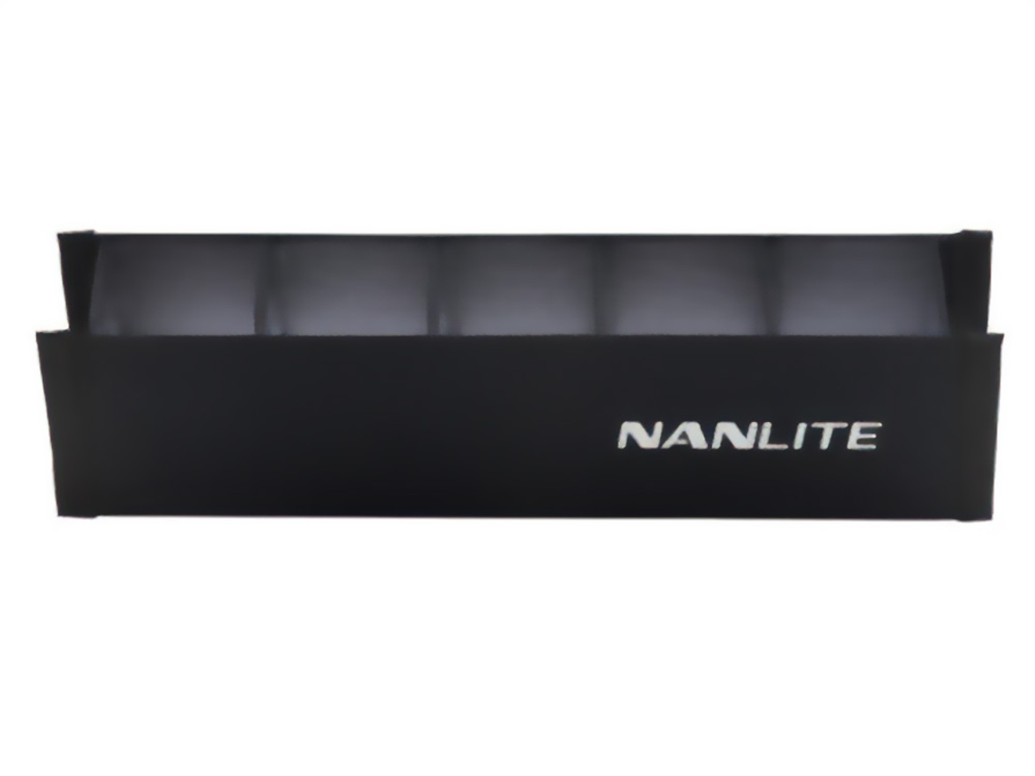 GRELHA NANLITE PAVOTUBE II 6C