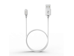 Cable de carga para reloj inteligente Xplora Xgo2, adaptador de corriente para reloj de pulsera y estación de acoplamiento para bicicleta eléctrica Ly