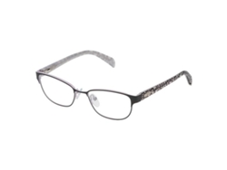 Monturas de Gafas TOUS Vtk011490Sg5 Infantil - Negro (Ø 49 mm)