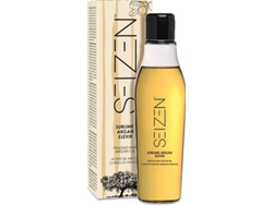Aceite Argán SEIZEN Nutritiva Pelo Fino (100 ml)