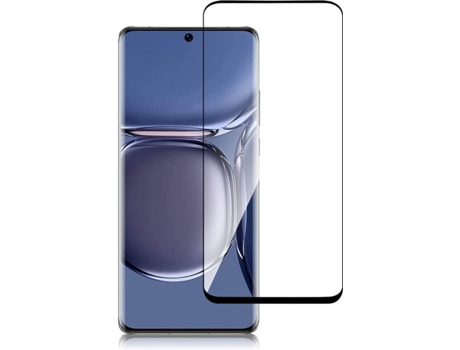 Protector de Pantalla Huawei P50 Pro Full Cover 9H