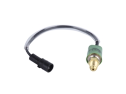 2026velora-interruptor De Pressão Tosd-04-042 Conector Redondo Pequeño Acessório De Escavadeira Para Cat E320 6-36v