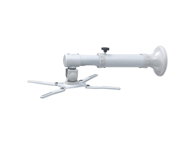 Soporte de Proyector NEWSTAR BEAMER-W050SILVER