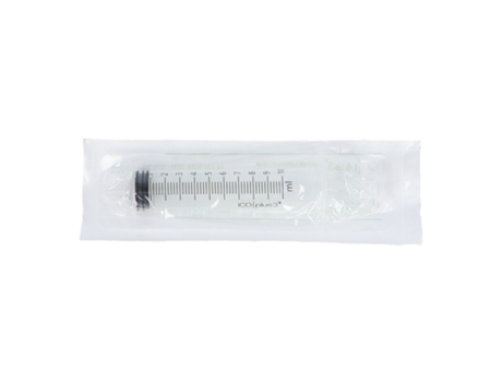 Jeringas JERINGA Icoplus3 Luercent S/A (10 ml - 1 Unidade)