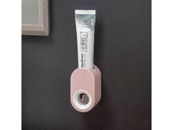 Dispensador automático de pasta de dientes para baño Rosewell Exprimidores de pasta de dientes