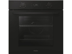 Horno HAIER H6ID2P3T1HTB Multifuncción (78 L - 59,5 cm - Hidrolítico - Negro)