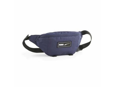 Riñonera Running PUMA Deck Waist Negro