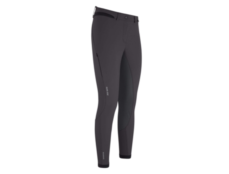 Pantalón de equitación full grip para mujer EURO-STAR Queen 84