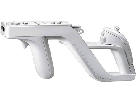 Mando Nintendo Wii ALIN351 (Inalámbrico)