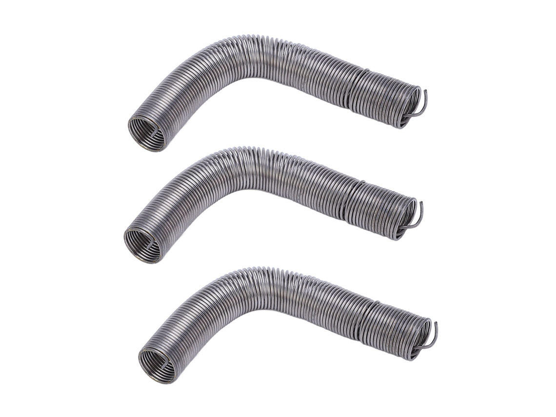 3 Piezas De Alambre De Soldadura De Estaño De 0,8 Mm, Accesorio De Línea De Soldadura Para Reparación Y Mantenimiento