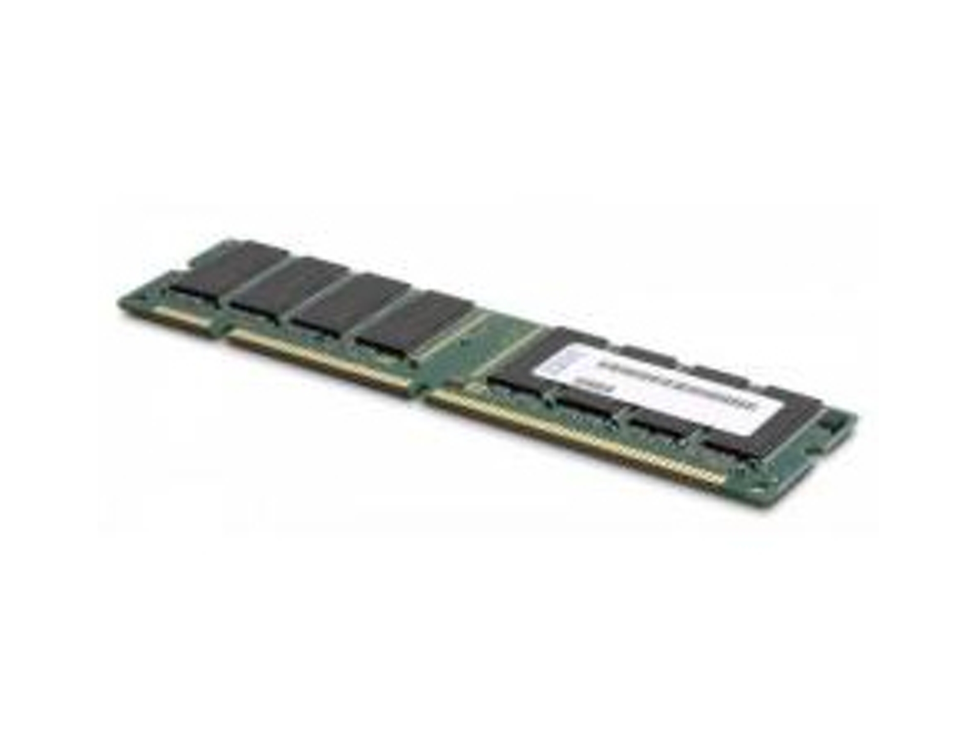 Memoria RAM DDR4 LENOVO 46W0829 (1 x 16 GB - 2400 MHz - CL 17)