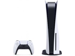 Consola PS5 (825GB)
