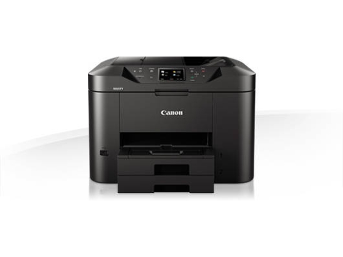 Impresora Multifunción CANON MB2750