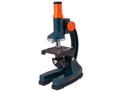 Microscopio óptico Levenhuk Labzz M1 300x