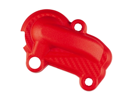 Componente para Motas POLISPORT Protetor de bomba de água gas gas mc/ec