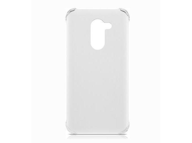Carcasa ALCATEL A3 Shell Transparente