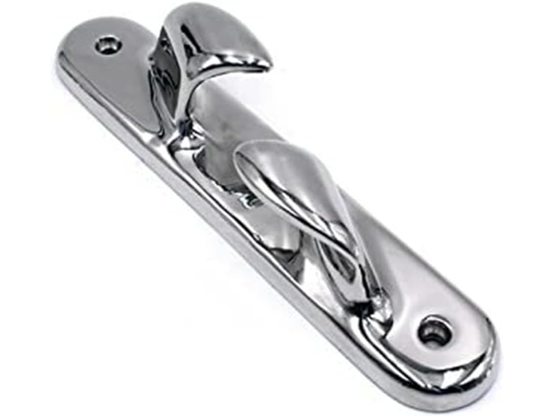 Cable De Guidage Creux Concave Oblique En Acier Inoxydable 316, 8 Pouces, Accessoires Yacht Marin
