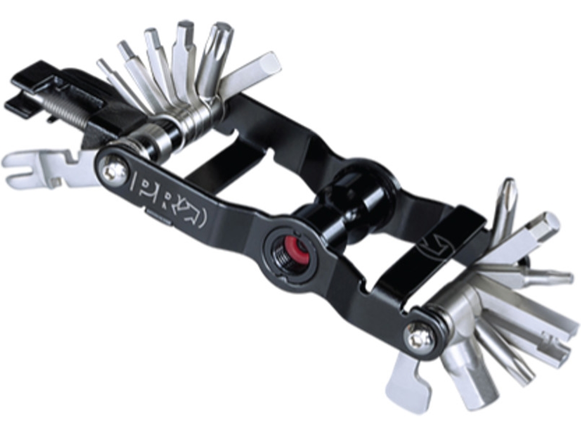 Herramienta PRO Ini 20F Teamco2 (M)